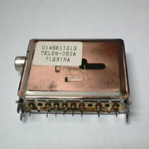 TJUN TELE9-050A<span style="color: gray;  font-family: Arial; font-weight: 200;font-size: 14px;"> 4117 </span>