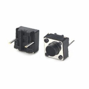 TAST 6X6X4.3 2P<span style="color: gray; font-family: Arial; font-weight: 200;font-size: 14px;"> B711 </span>