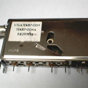 TJUN TEKB7-004A<span style="color: gray;  font-family: Arial; font-weight: 200;font-size: 14px;"> 4116 </span>