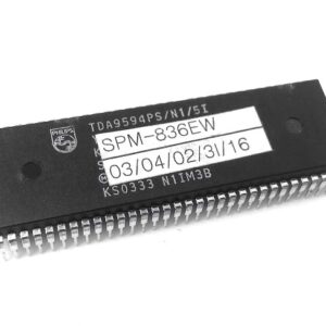 TDA9594PS/N1/5I<span style="color: gray;  font-family: Arial; font-weight: 200;font-size: 14px;"> 13881</span>