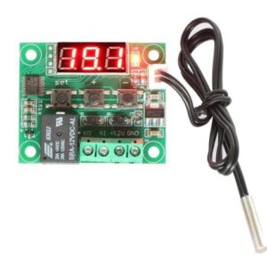 TERMOSTAT W1209<span style="color: gray;  font-family: Arial; font-weight: 200;font-size: 14px;"> 8852 </span>