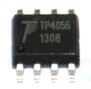 TP4056<span style="color: gray;  font-family: Arial; font-weight: 200;font-size: 14px;"> 8864 </span>