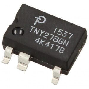 TNY278GN<span style="color: gray;  font-family: Arial; font-weight: 200;font-size: 14px;"> A727 </span>