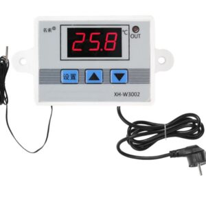 TERMOSTAT XH-W3002<span style="color: gray;  font-family: Arial; font-weight: 200;font-size: 14px;"> 8854 </span>