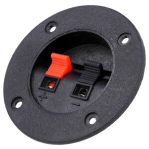 TERMINAL ZA ZVUCNIK-4<span style="color: gray;  font-family: Arial; font-weight: 200;font-size: 14px;"> 5005 </span>