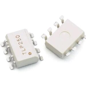 TLP250-SMD<span style="color: gray;  font-family: Arial; font-weight: 200;font-size: 14px;"> 8860 </span>