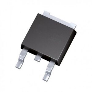 TS1117BCP-3.3<span style="color: gray;  font-family: Arial; font-weight: 200;font-size: 14px;"> 0975 </span>