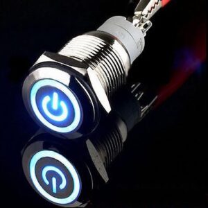 PREK MET16OUT12BLED-P<span style="color: gray;  font-family: Arial; font-weight: 200;font-size: 14px;"> 8120 </span>