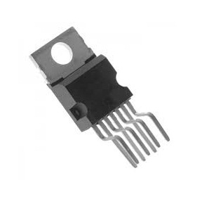 TDA8178FS<span style="color: gray;  font-family: Arial; font-weight: 200;font-size: 14px;"> 5083 </span>