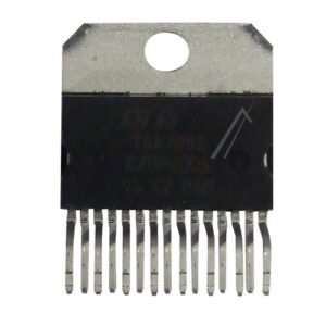 TDA7295<span style="color: gray; font-family: Arial; font-weight: 200;font-size: 14px;"> 5724 </span>