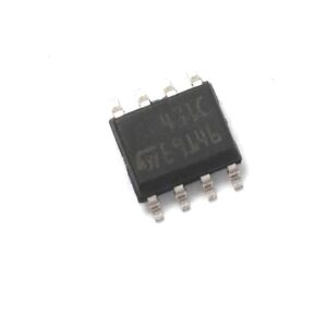 TL431-SO8<span style="color: gray; font-family: Arial; font-weight: 200;font-size: 14px;"> 3018 </span>