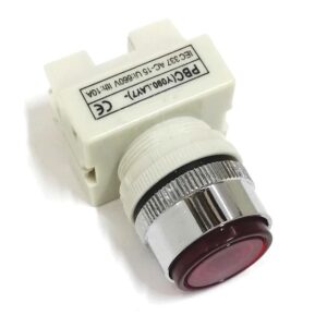 TINJALICA CRVENA 24V<span style="color: gray;  font-family: Arial; font-weight: 200;font-size: 14px;"> A136 </span>