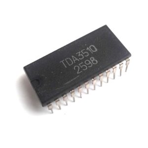 TDA3510<span style="color: gray;  font-family: Arial; font-weight: 200;font-size: 14px;"> 2054 </span>