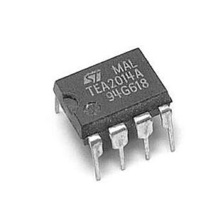 TEA2014A<span style="color: gray;  font-family: Arial; font-weight: 200;font-size: 14px;"> 0764 </span>