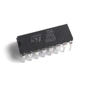 TDA2541<span style="color: gray;  font-family: Arial; font-weight: 200;font-size: 14px;"> 2040 </span>