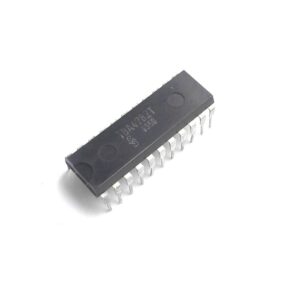 TDA4282T<span style="color: gray; font-family: Arial; font-weight: 200;font-size: 14px;"> 1967 </span>