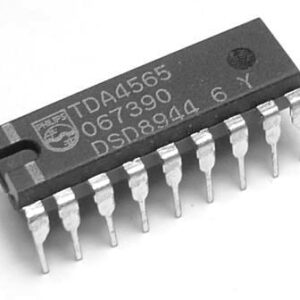 TDA4565<span style="color: gray; font-family: Arial; font-weight: 200;font-size: 14px;"> 17559</span>