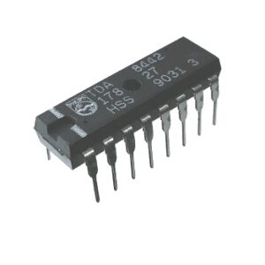 TDA8442<span style="color: gray;  font-family: Arial; font-weight: 200;font-size: 14px;"> 2063 </span>