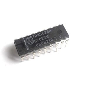 TDA3576B<span style="color: gray;  font-family: Arial; font-weight: 200;font-size: 14px;"> 17568</span>