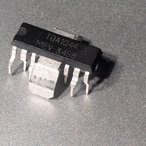 TDA1044<span style="color: gray;  font-family: Arial; font-weight: 200;font-size: 14px;"> 0239 </span>