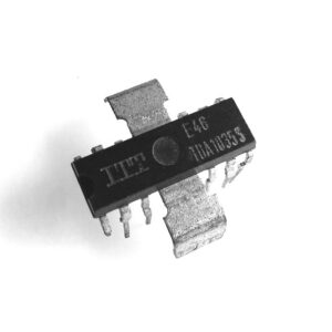 TDA1035S<span style="color: gray;  font-family: Arial; font-weight: 200;font-size: 14px;"> 10318</span>