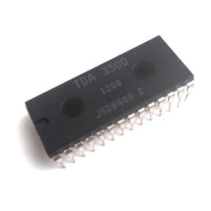 TDA3500<span style="color: gray;  font-family: Arial; font-weight: 200;font-size: 14px;"> 2052 </span>