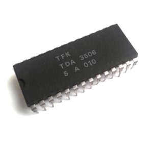 TDA3506<span style="color: gray;  font-family: Arial; font-weight: 200;font-size: 14px;"> 16589</span>