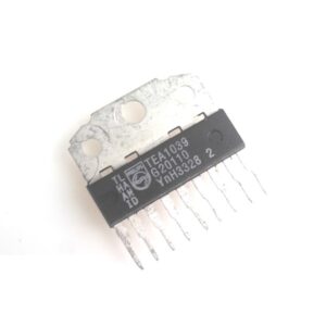 TEA1039<span style="color: gray;  font-family: Arial; font-weight: 200;font-size: 14px;"> 0395 </span>