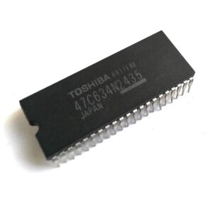 TMP47C634N2435<span style="color: gray;  font-family: Arial; font-weight: 200;font-size: 14px;"> 10297</span>