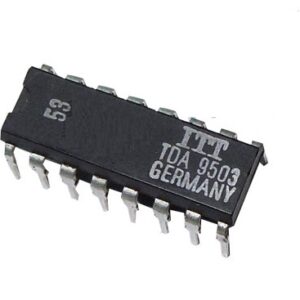 TDA9503-ITT<span style="color: gray;  font-family: Arial; font-weight: 200;font-size: 14px;"> 11523</span>