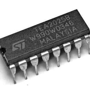 TEA2025B<span style="color: gray;  font-family: Arial; font-weight: 200;font-size: 14px;"> 0385 </span>