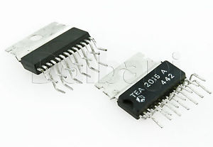 TEA2015A<span style="color: gray;  font-family: Arial; font-weight: 200;font-size: 14px;"> 10342</span>