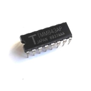 TMM 843AP<span style="color: gray;  font-family: Arial; font-weight: 200;font-size: 14px;"> 2082 </span>