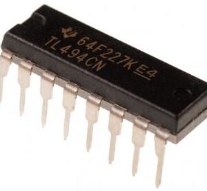 TL494CN<span style="color: gray; font-family: Arial; font-weight: 200;font-size: 14px;"> 2080 </span>