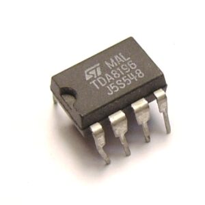 TDA8196<span style="color: gray;  font-family: Arial; font-weight: 200;font-size: 14px;"> 2059 </span>