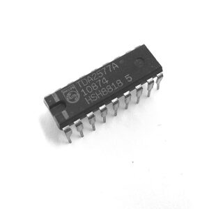 TDA2577A<span style="color: gray;  font-family: Arial; font-weight: 200;font-size: 14px;"> 11537</span>