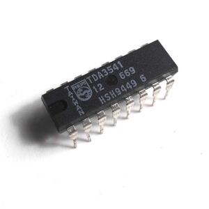 TDA3541<span style="color: gray; font-family: Arial; font-weight: 200;font-size: 14px;"> 2055 </span>