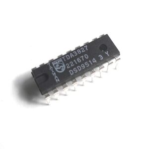 TDA3827<span style="color: gray;  font-family: Arial; font-weight: 200;font-size: 14px;"> 3408 </span>