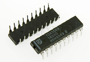 TDA3569<span style="color: gray;  font-family: Arial; font-weight: 200;font-size: 14px;"> 10026</span>