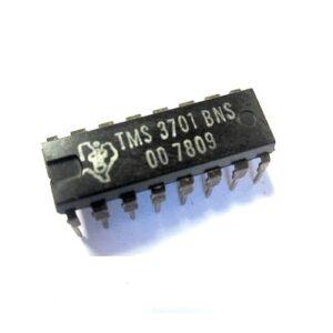 TMS 3701BNS<span style="color: gray;  font-family: Arial; font-weight: 200;font-size: 14px;"> 10524</span>