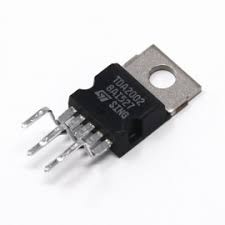 TDA2002<span style="color: gray;  font-family: Arial; font-weight: 200;font-size: 14px;"> 2034 </span>