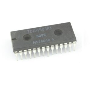 TDA4503R1<span style="color: gray; font-family: Arial; font-weight: 200;font-size: 14px;"> 10221</span>