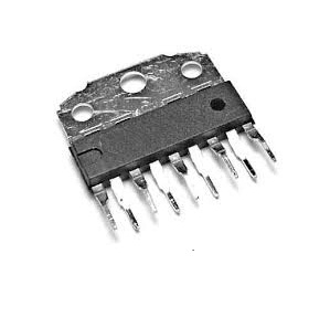 TDA6100Q<span style="color: gray; font-family: Arial; font-weight: 200;font-size: 14px;"> 1992 </span>