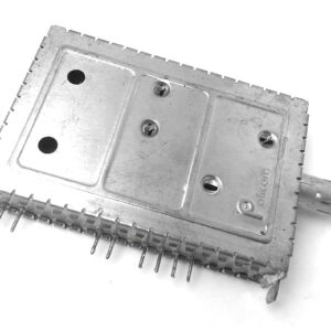 TJUN EI B40-45 POLICOM<span style="color: gray; font-family: Arial; font-weight: 200;font-size: 14px;"> 11893</span>