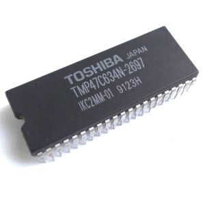 TMP47C634N2697<span style="color: gray;  font-family: Arial; font-weight: 200;font-size: 14px;"> 10733</span>