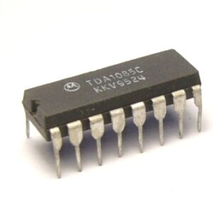TDA1085C<span style="color: gray;  font-family: Arial; font-weight: 200;font-size: 14px;"> C335 </span>