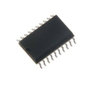 TDA5332T<span style="color: gray; font-family: Arial; font-weight: 200;font-size: 14px;"> 19581</span>