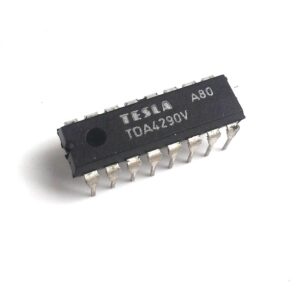 TDA4290V<span style="color: gray; font-family: Arial; font-weight: 200;font-size: 14px;"> 10043</span>