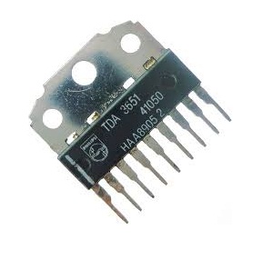 TDA3651<span style="color: gray;  font-family: Arial; font-weight: 200;font-size: 14px;"> 17567</span>