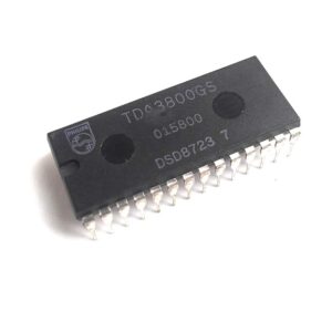 TDA3800<span style="color: gray;  font-family: Arial; font-weight: 200;font-size: 14px;"> 17566</span>